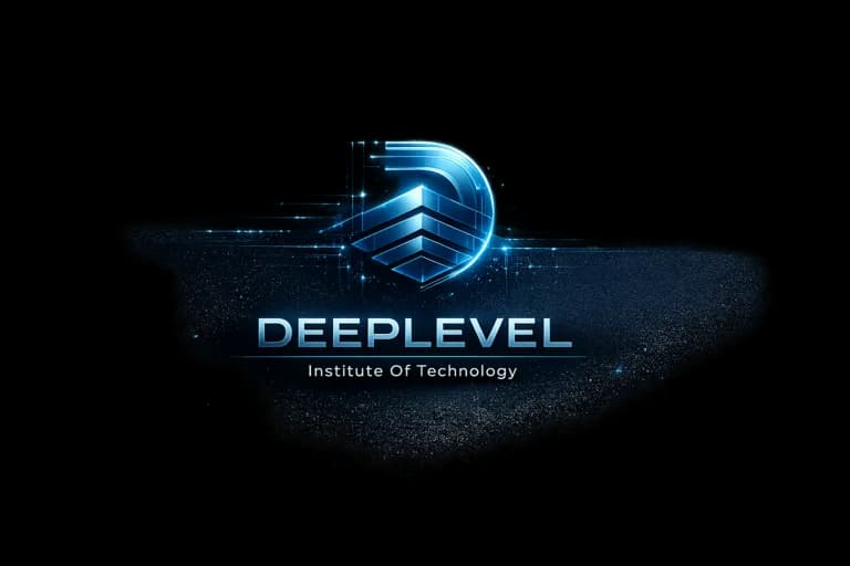 DeepLevel Institute Of Technology logo